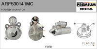 FLAMAR ARF530141MC - Motor de arranque - Genuine