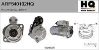 FLAMAR ARF540102HQ - Motor de arranque - Brand New HQ