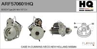 FLAMAR ARF570601HQ - Motor de arranque - Brand New HQ