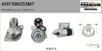 FLAMAR ARF590253MT - Motor de arranque - Genuine