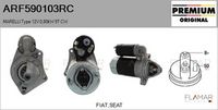 FLAMAR ARF590103RC - Motor de arranque