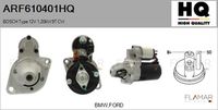 FLAMAR ARF610401HQ - Motor de arranque - Brand New HQ