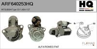 FLAMAR ARF640253HQ - Motor de arranque - Brand New HQ