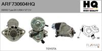 FLAMAR ARF730604HQ - Motor de arranque - Brand New HQ