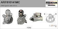 FLAMAR ARF810141MC - Motor de arranque - Genuine