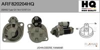 FLAMAR ARF820204HQ - Motor de arranque - Brand New HQ