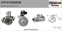 FLAMAR ARF810304DN - Motor de arranque - Genuine