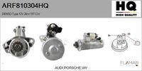 FLAMAR ARF810304DN - Motor de arranque - Genuine