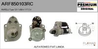 FLAMAR ARF850103RC - Motor de arranque - Reman