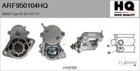 FLAMAR ARF950104HQ - Motor de arranque - Brand New HQ