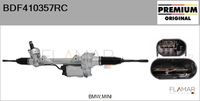 FLAMAR BDF410357RC - Engranaje de dirección - Reman