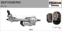 FLAMAR BDF310357RC - Engranaje de dirección