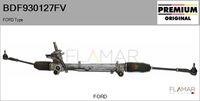 FLAMAR BDF930127FV - Engranaje de dirección - Genuine