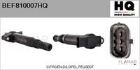 FEBI BILSTEIN 103405 - Bobina de encendido