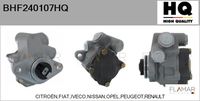 BOSCH KS02000075 - Bomba hidráulica, dirección