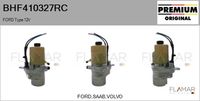 FLAMAR BHF410327RC - Tensión [V]: 12<br>Restricción de fabricante: FOMOCO<br>Restricción de fabricante: TRW<br>Tipo de servicio: electrohidráulico<br>Vehículo con dirección a la izquierda / derecha: para dirección izquierda/derecha<br>Fabricante: FORD<br>Fabricante: SAAB<br>Fabricante: VOLVO<br>