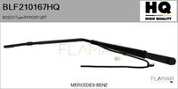 FLAMAR BLF210167HQ - Lado de montaje: izquierda<br>Lado de montaje: delante<br>Longitud [mm]: 620<br>Versión: HQ<br>Fabricante: MERCEDES-BENZ<br>