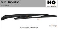 FLAMAR BLF110347HQ - Brazo del limpiaparabrisas, lavado de parabrisas - Brand New HQ