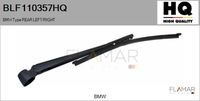 FLAMAR BLF110357HQ - Brazo del limpiaparabrisas, lavado de parabrisas - Brand New HQ