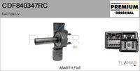 FLAMAR CDF820347RC - Columna de dirección - Reman