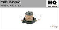 FLAMAR CRF110153HQ - Anillo colector, alternador - Brand New HQ