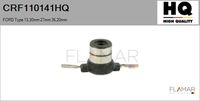 FLAMAR CRF110141HQ - Anillo colector, alternador - Brand New HQ