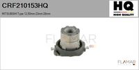 FLAMAR CRF210153HQ - Anillo colector, alternador - Brand New HQ