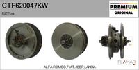 FLAMAR CTF620047KW - Conjunto de piezas, turbocompresor - KAYOTAWA