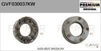 FLAMAR GVF030037KW - Kit de reparación,, compresor - KAYOTAWA