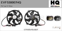 FLAMAR EVF530007HQ - Motor eléctrico, ventilador del radiador - Brand New HQ