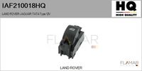 FLAMAR IAF210018HQ - Interruptor, elevalunas - Brand New HQ