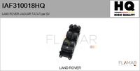 FLAMAR IAF310018HQ - Interruptor, elevalunas - Brand New HQ