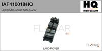 FLAMAR IAF410018HQ - Interruptor, elevalunas - Brand New HQ