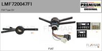 FLAMAR LMF720047FI - Conmutador en la columna de dirección - Genuine