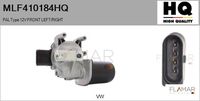 FLAMAR MLF410184HQ - Motor del limpiaparabrisas - Brand New HQ