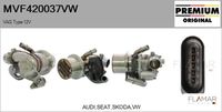 FLAMAR MVF420037VW - Módulo EGR - Genuine