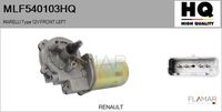 FLAMAR MLF540103HQ - Motor del limpiaparabrisas