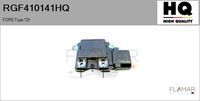 FLAMAR RGF410141HQ - Regulador del alternador - Brand New HQ