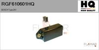 FLAMAR RGF610601HQ - Regulador del alternador - Brand New HQ