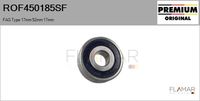 FLAMAR ROF450185SF - Cojinete - Genuine