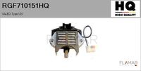 FLAMAR RGF710151HQ - Regulador del alternador - Brand New HQ