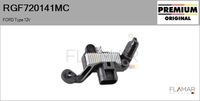 FLAMAR RGF720141MC - Regulador del alternador - Genuine