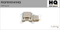 FLAMAR RGF810141HQ - Regulador del alternador - Brand New HQ