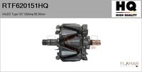 FLAMAR RTF620151HQ - Rotor, alternador - Brand New HQ