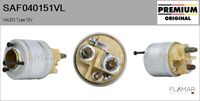 FLAMAR SAF040151VL - Interruptor magnético, estárter