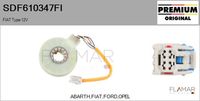 FLAMAR SDF610347FI - Sensor ángulo dirección - Genuine