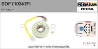 FLAMAR SDF710347FI - Sensor ángulo dirección - Genuine