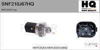 FEBI BILSTEIN 177005 - Número de conexiones: 3<br>Peso [kg]: 0,034<br>para OE N°: 009 153 52 28<br>