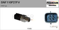 FEBI BILSTEIN 104676 - Presostato, aire acondicionado