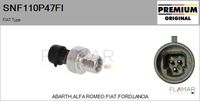 FEBI BILSTEIN 36784 - Presostato, aire acondicionado